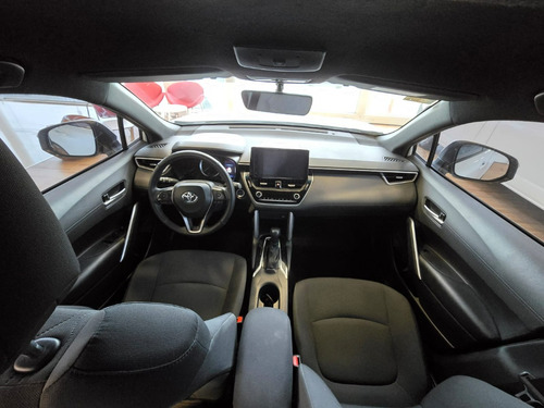 Toyota Corolla Cross 1.8 Xei Ecvt