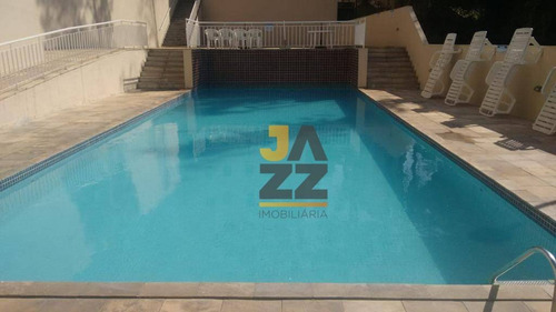 Imagem 20 de 27 de Excelente Investimento Em Apartamento Proximo Shopping Granja Viannaa - Ap7862