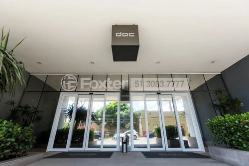 Imagem 9 de 16 de Sala / Conjunto Comercial, 36.77 M², Moinhos De Vento - 173032
