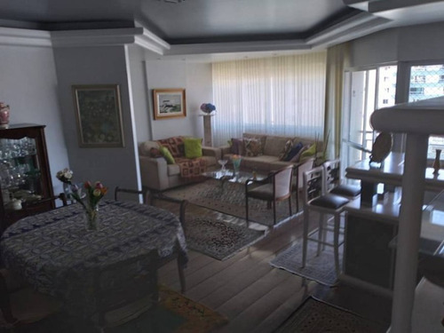 Imagem 22 de 27 de Apartamento 4 Quartos Sendo 1 Suite 140m2 No Caminho Das Arvores - Iur478 - 69948778