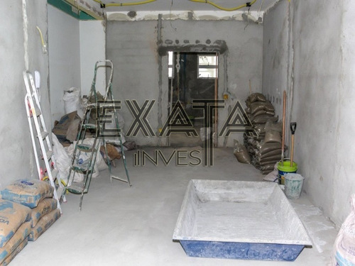 Imagem 30 de 30 de Apartamento A Venda Em Higienópolis, Em Reforma, Com 252m² De Área Útil, 3 Quartos Sendo 2 Suítes E 1 Vaga. - Ap01033 - 70085101
