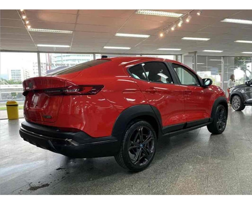 Fiat FASTBACK 1.0 TURBO 200 FLEX IMPETUS CVT