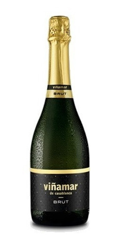 Espumante Viñamar Brut 12 Botellas