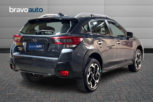 Subaru XV (IN) 2.0 AWD DYNAMIC EYESIGHT AT 4X4