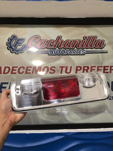 Ford F-150 04 Al 08 Tercera Luz , Luz De Stop De Cabina