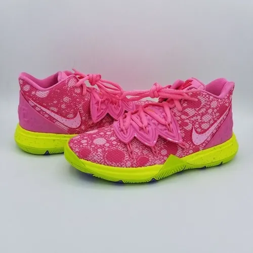 Tenis Kyrie Irving Patricio En Caja en venta en Venustiano