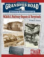 Libro Next Stop On Grandpa's Road : History & Architectur...