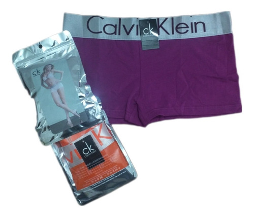 Cacheteros Calvin Klein Ck Para Damas Original Importados