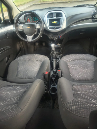Chevrolet Beat 1.2 Lt 81 hp