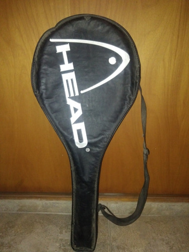 Raqueta Head 5400 En Excelente Estado