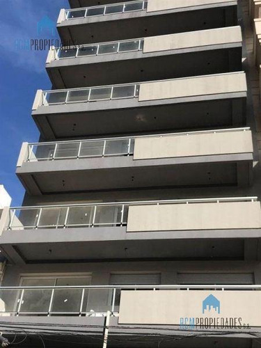 Imagen 2 de 8 de Venta Departamento 2 Ambientes Villa Del Parque