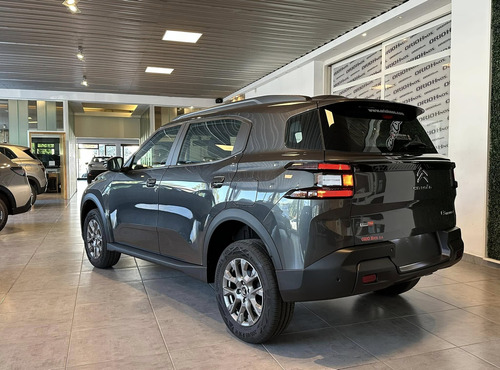 Citroën C3 Aircross 1.0 Feel Pack 7As Turbo 200 Cvt