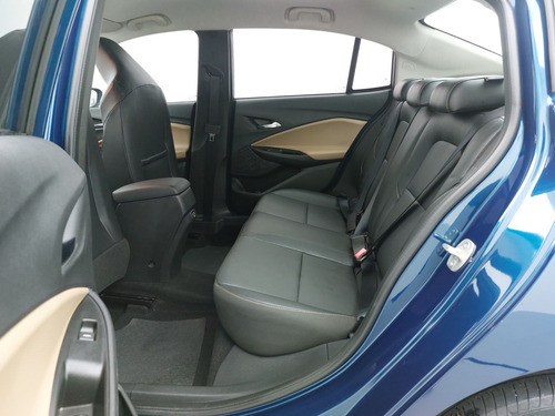Chevrolet Onix 1.0 TURBO FLEX PLUS PREMIER AUTOMÁTICO