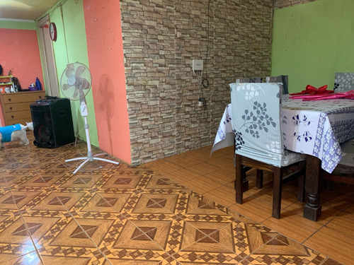 Departamento En Venta, Se Acepta Subsidio Y Mas, Puente Alto