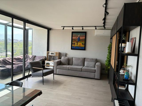 Departamento Jose Manuel Infante/miguel Claro