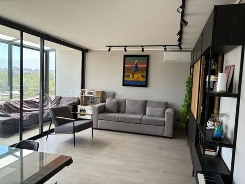 Departamento Jose Manuel Infante/miguel Claro