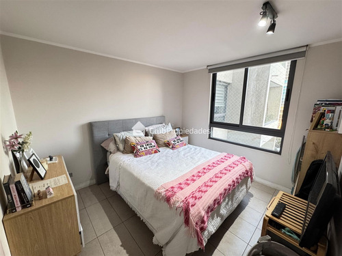 Se Vende Excelente Depto. En Comuna De Ñuñoa