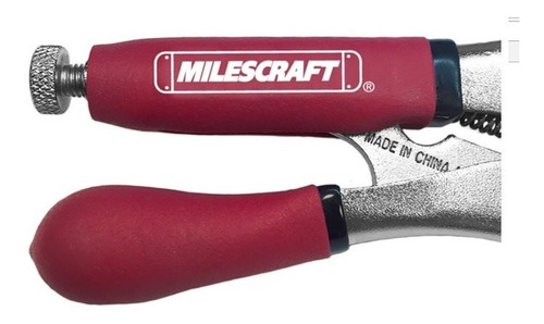 Imagen 5 de 5 de Prensa D De 3 Pocket Hole Kreg Carpintero 4001