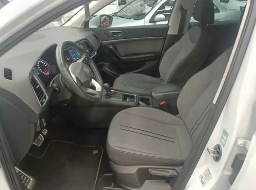 Seat Ateca 1.4 Style Dsg