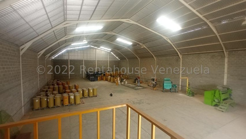 Imagen 16 de 30 de [galpones En Alquiler En Zona Industrial Barquisimeto, Lara. Monica Carrasquel 0424 556 57 59[