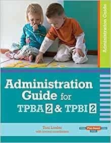 Guia De Administracion Para Tpba2 Y Tpbi2 (tpba, Tpbi, Tpbc 