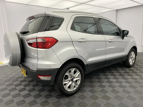 Ford Ecosport 2.0 Titanium At