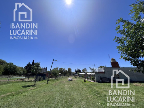 Terreno En Venta En Sourigues Loteo El Relincho Cerrado. Oportunidad Pago Contado. Escritura.