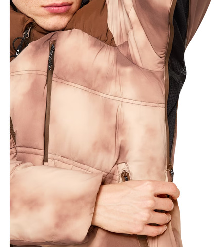 Zonazero Oakley Campera Tecnica Aislamiento Rykkinn Jacket