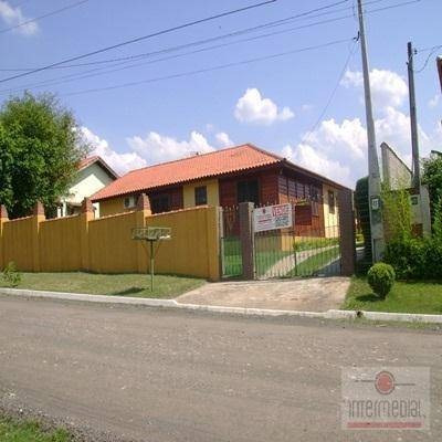 Chácara Com 4 Dormitórios À Venda, 1000 M² Por R$ 550.000,00 - Green Ville - Boituva/sp - Ch0232