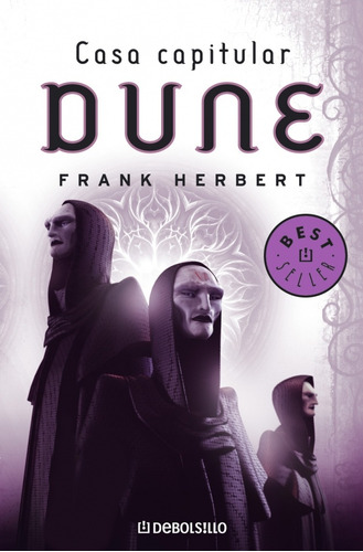 Casa Capitular Dune - Herbert, Frank