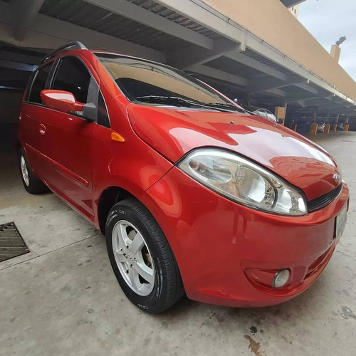 Imagen 3 de 10 de Chery Arauca