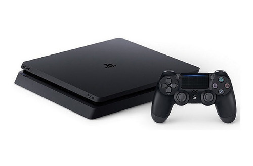 Playstation 4 Slim 1tb Ps4 Somos Tienda Nuevo Sellado Origin