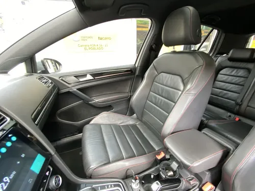 Volkswagen Golf 2.0 Gti Dsg Perfomance