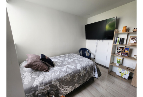 Venta Apartamento Sector Suramerica, Verde Vivo
