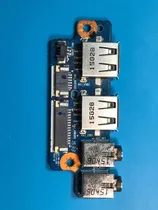 Comprar Placa Usb Aux *original* Notebook Bangho Max G01 G0101