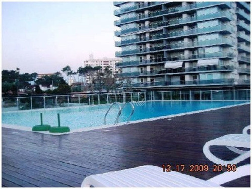 Imagen 22 de 30 de Apartamento En Mansa, 2 Dormitorios - Punta Del Este Mansa