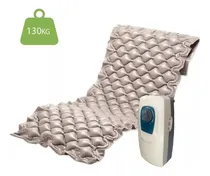 Comprar Colchón Antiescaras Motor Compresor Secuencial Hasta 130kg