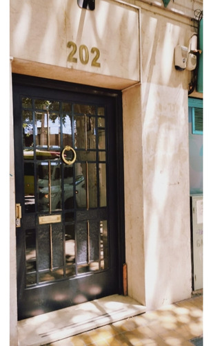 Departamento Venta Calle San Martin Al 200 Mendoza.