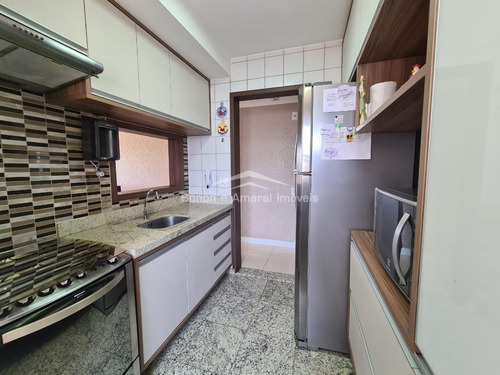 Apartamento À Venda Em Parque Itália - Ap012895