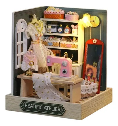 Doll miniatures sale