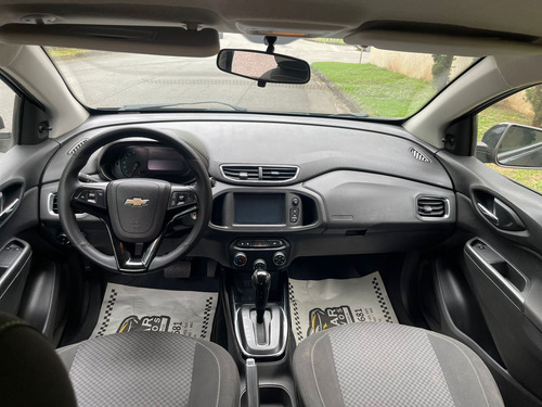 Chevrolet Prisma 1.4 Lt Aut. 4p