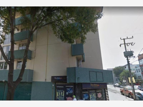 Imagen 10 de 11 de Departamento En Narvarte Poniente (643)