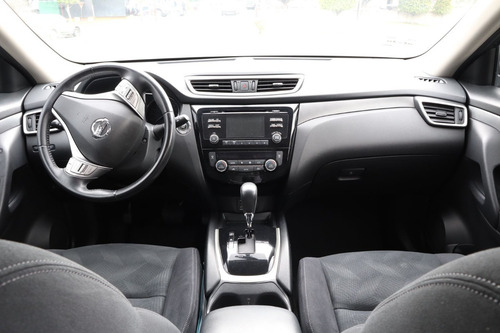 Imagen 11 de 11 de Nissan X Trail
