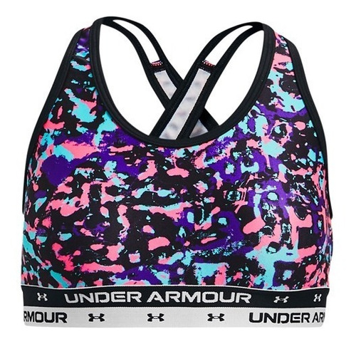 Top Deportivo Under Armour Niña (1364630 002)