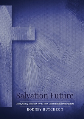 Libro Salvation Future - Hutcheon, Rodney