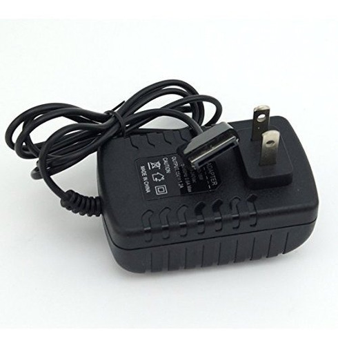 Jdyyicz 15v 1.2a Asus Tf101 Cargador De Pared Adaptador De C