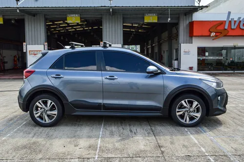 Kia Tonic 1.6l Vibrant At