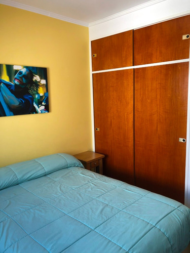 Imagen 8 de 10 de Departamento 2 Ambientes Villa Sarmiento C/ Balcon D Directo