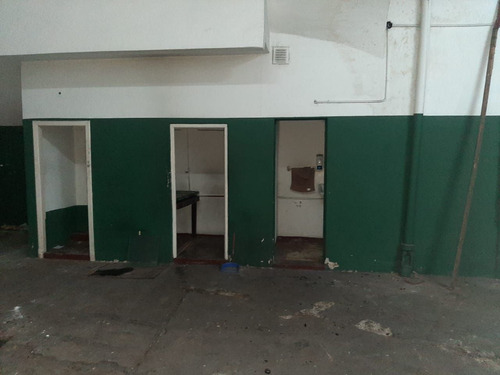 Imagen 9 de 9 de Galpon En Venta En Ciudadela