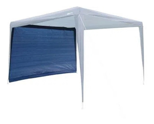 Pared De Gazebo Ntk Trixx 3x1.85m 